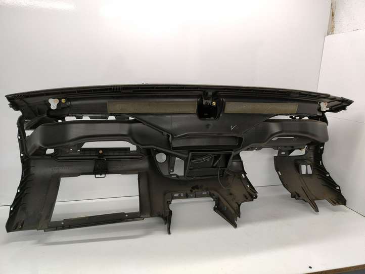 Mazda Tribute (2004 - 2007)  5T247804320 Панель