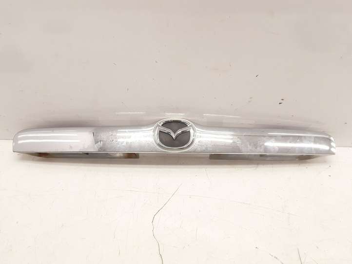 Mazda Tribute (2004 - 2007)  3T2478425A22BAW Освещение номера
