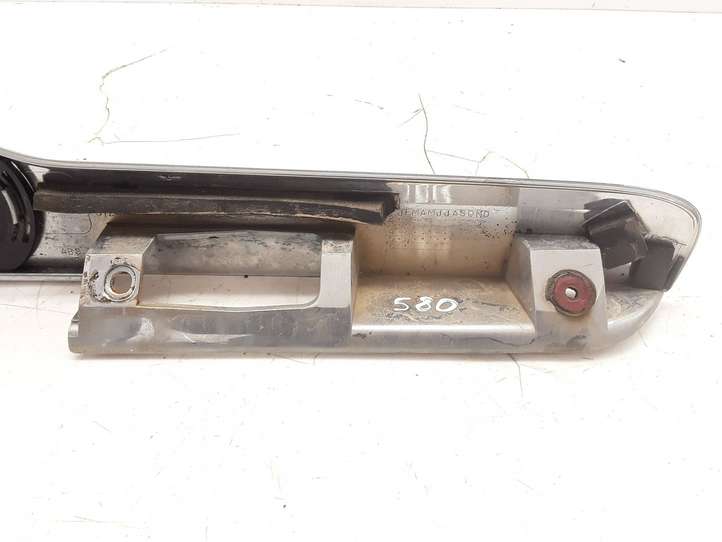 Mazda Tribute (2004 - 2007)  3T2478425A22BAW Освещение номера