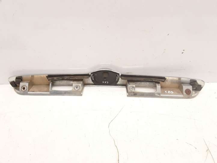 Mazda Tribute (2004 - 2007)  3T2478425A22BAW Освещение номера