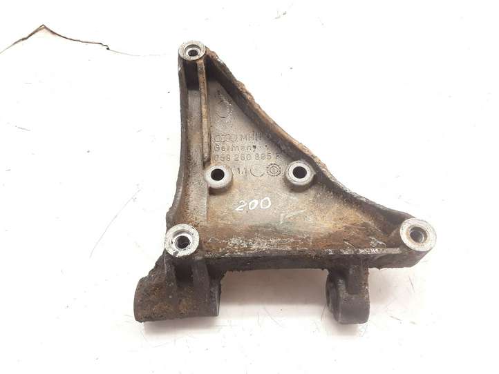 Audi A6 (1997 - 2001)  059260885F Кронштейн
