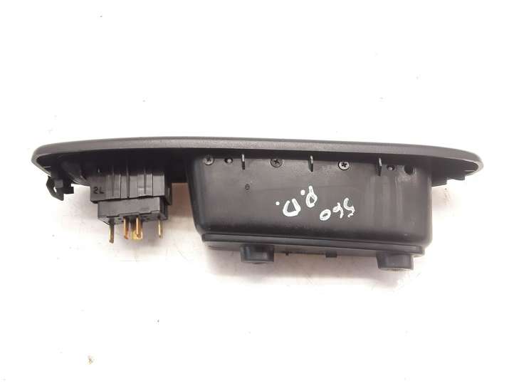 Alfa Romeo 166 (1998 - 2003)  156029687 Кнопка стеклоподъемников
