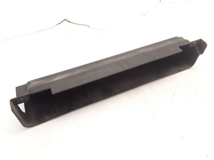 Alfa Romeo 166 (1998 - 2003)  60614771 Крышка ящика предохранителей