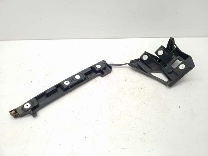 Opel Astra (2009 - 2012)  13266755  Держатель заднего бампера (кронштейн)