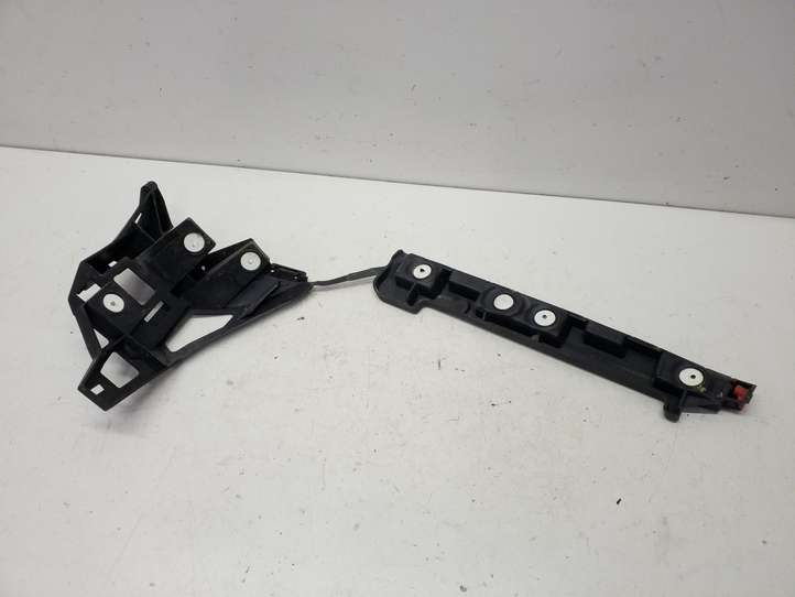 Opel Astra (2009 - 2012)  13266753  Держатель заднего бампера (кронштейн)