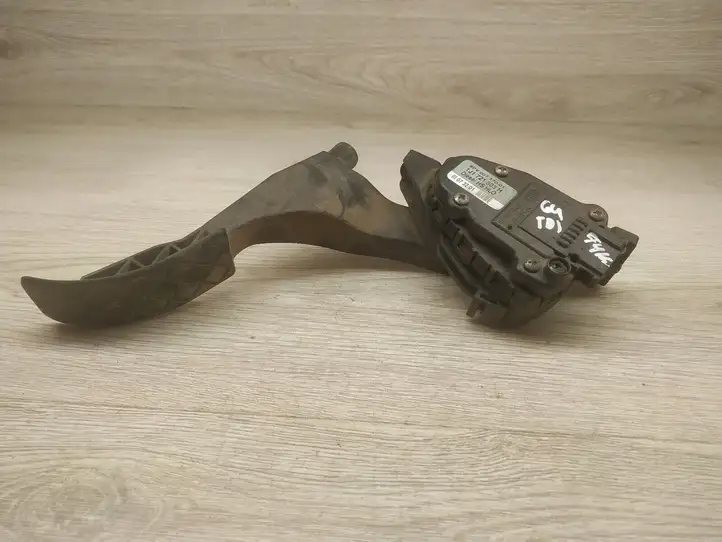 Audi A3/S3 8L (2000 - 2003) 6PV007770 Педаль акселератора — фото 2