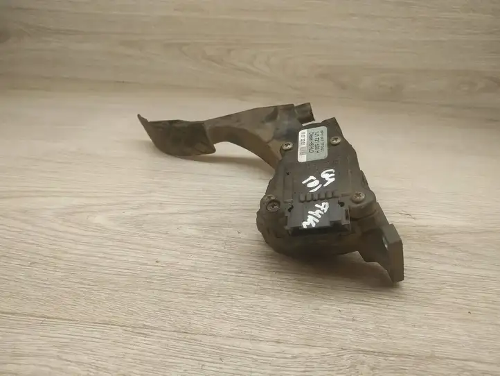 Audi A3/S3 8L (2000 - 2003) 6PV007770 Педаль акселератора — фото 3