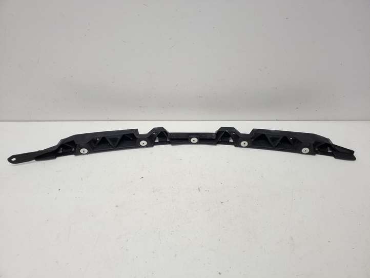 Opel Astra (2009 - 2012)  13266757  Держатель заднего бампера (кронштейн)