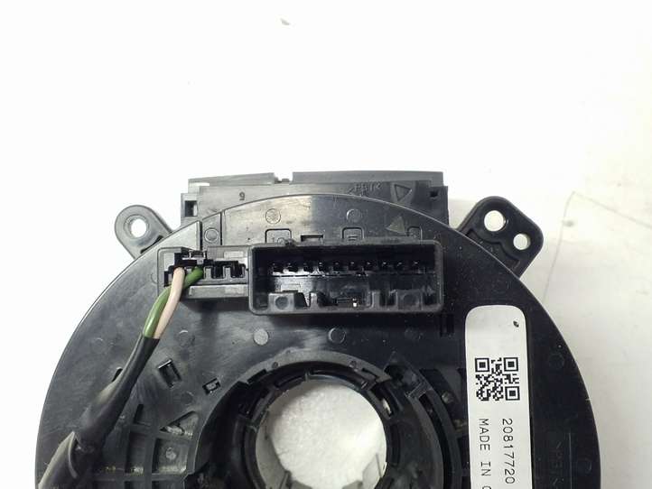 Opel Astra (2009 - 2012)  13579487 Полоса надувных подушек (кольцо srs)