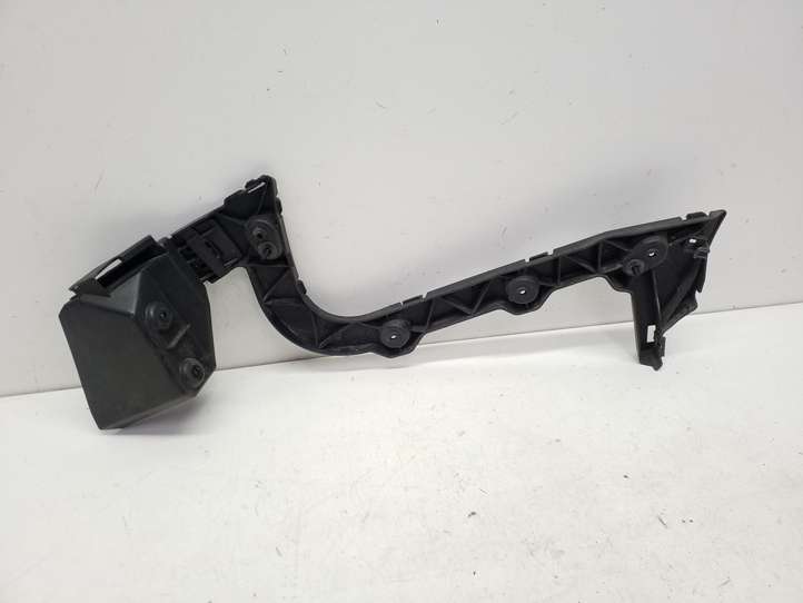 Ford Focus (2011 - 2015)  BM51N17E851A  Держатель заднего бампера (кронштейн)