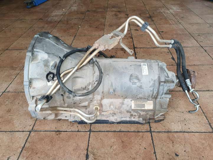 Dodge Challenger (2014 - )  68282999AA Автоматическая коробка передач