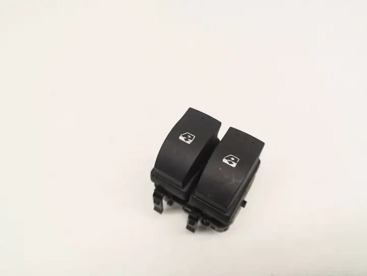 Renault Scenic III - Grand scenic III (2009 - 2016) 315033B Блок кнопок стеклоподъемников — фото 1