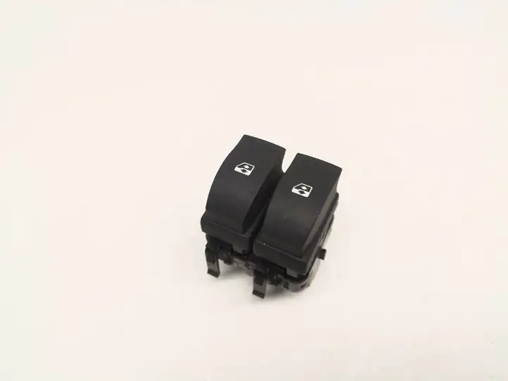 Renault Espace - Grand espace IV (2004 - 2014) 015088A Блок кнопок стеклоподъемников — фото 1