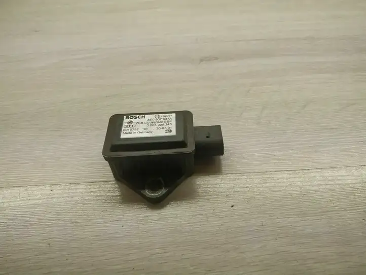 Skoda Fabia Mk1 (6Y) (1999 - 2007) 8E0907637A Датчик ESP — фото 1