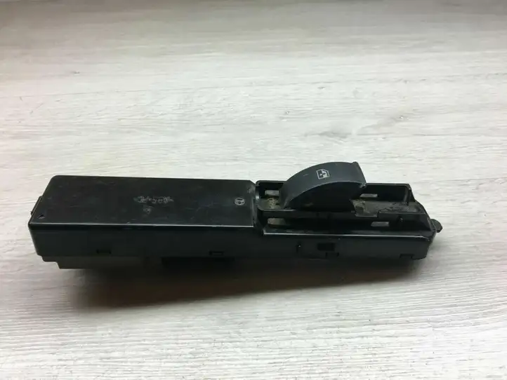 Saab 9-3 Ver2 (2003 - 2007) 12764033 Кнопка стеклоподъемников — фото 1