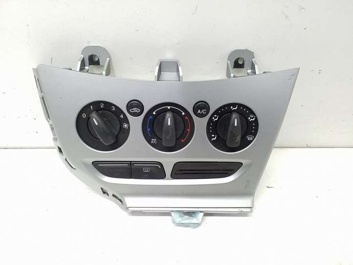Ford Focus (2011 - 2015)  CM5T19980AE Блок управления кондиционера воздуха / климата/ печки (в салоне)