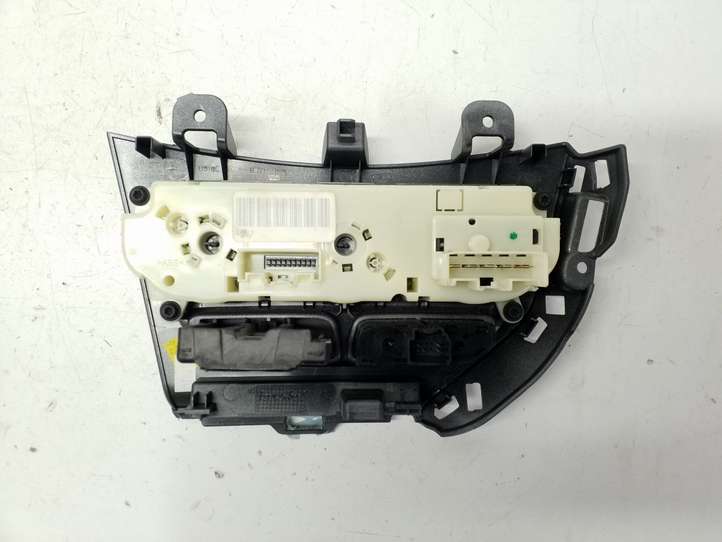 Ford Focus (2011 - 2015)  CM5T19980AE Блок управления кондиционера воздуха / климата/ печки (в салоне)