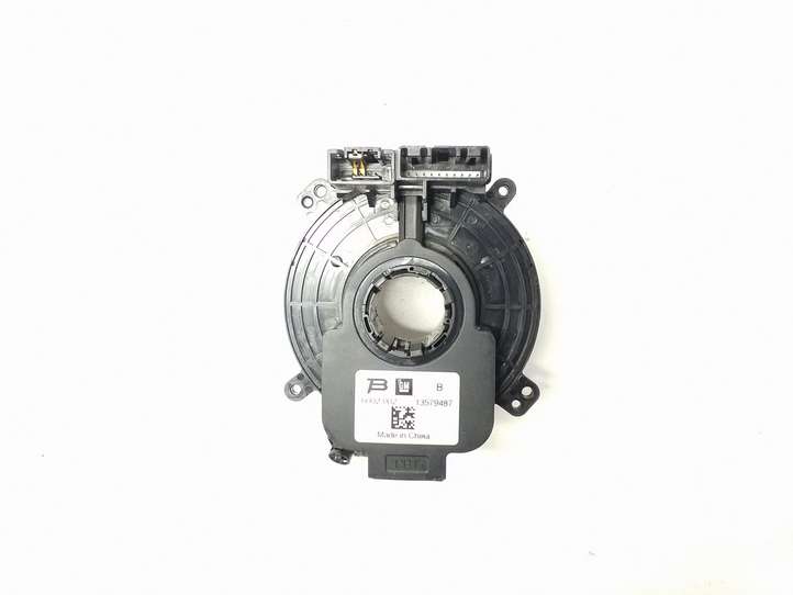Opel Zafira (2008 - 2014)  13579487 Полоса надувных подушек (кольцо srs)