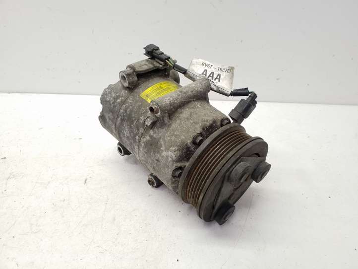 Ford Focus (2011 - 2015)  AP3119D629BA Компрессор (насос) кондиционера воздуха