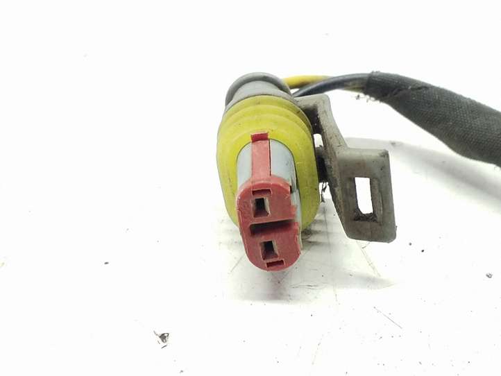 Opel Zafira (2008 - 2014)  13302525 Проводка датчиков парковки
