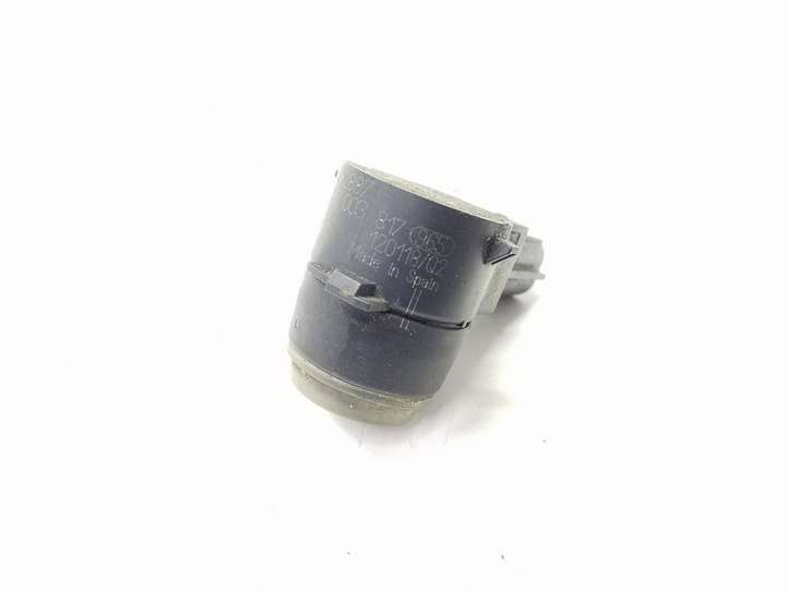 Opel Zafira (2008 - 2014)  13282887 Датчик (датчики) парковки