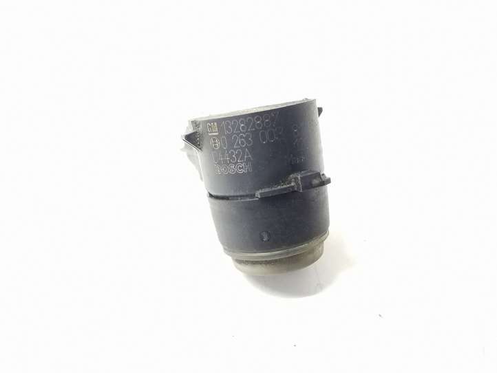 Opel Zafira (2008 - 2014)  13282887 Датчик (датчики) парковки