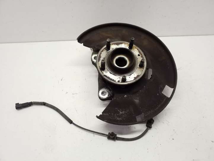 Opel Zafira (2008 - 2014)  13248526 Передняя звукоизоляция