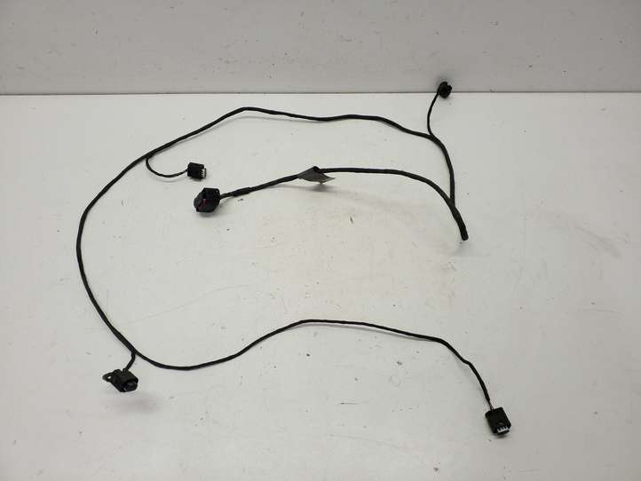BMW 5 E60 E61 (2004 - 2010)  6928363 Проводка датчиков парковки