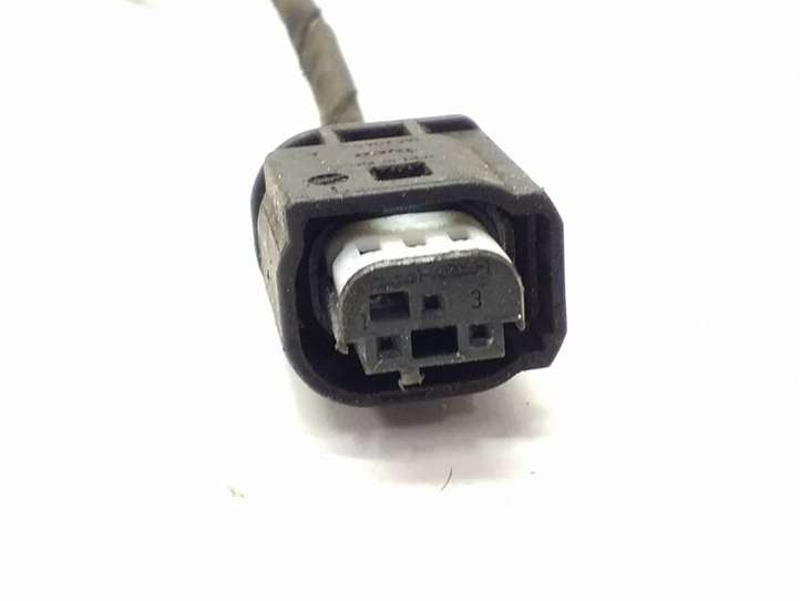 BMW 5 E60 E61 (2004 - 2010)  6928363 Проводка датчиков парковки