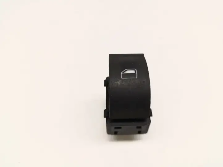 Audi A6 S6 C5 4B (2001 - 2004) 8Z0959855B Кнопка стеклоподъемников — фото 1