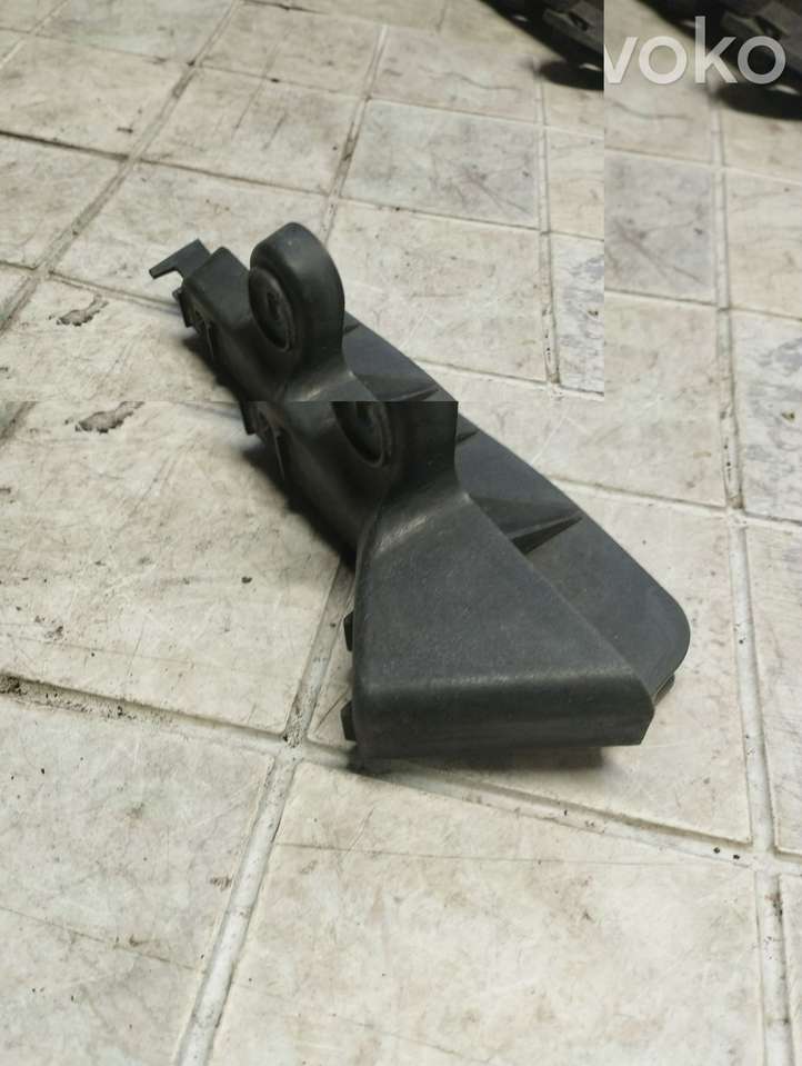 Audi A6 (2004 - 2008)  4F9807897A  Держатель заднего бампера (кронштейн)