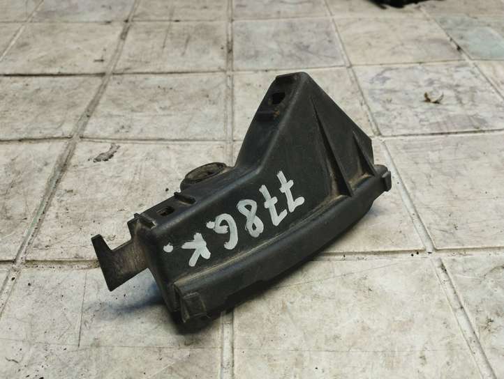 Audi A6 (2004 - 2008)  4F9807897A  Держатель заднего бампера (кронштейн)