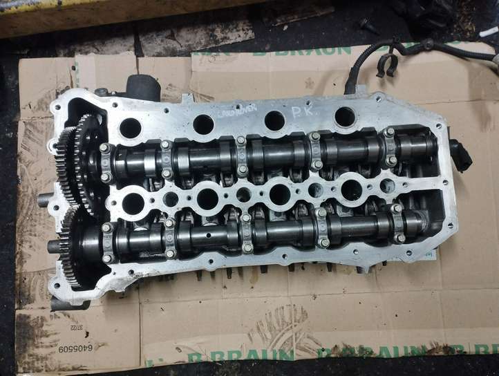 Land Rover Range Rover Sport (2005 - 2009)  6C064CB Головка