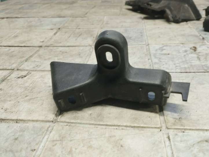 Audi A6 (2004 - 2008)  4F9807898A  Держатель заднего бампера (кронштейн)