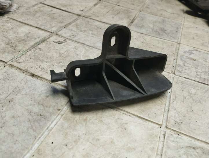 Audi A6 (2004 - 2008)  4F9807898A  Держатель заднего бампера (кронштейн)