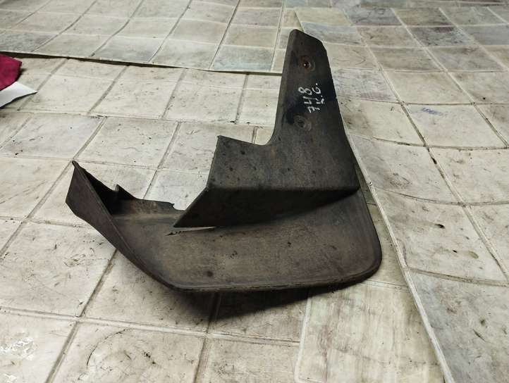 Toyota Auris 150 (2006 - 2012)   Задний брызговик