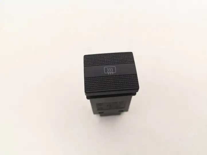 Volkswagen Bora (1998 - 2005) 1H0959621 Кнопка обогрева стекла — фото 1