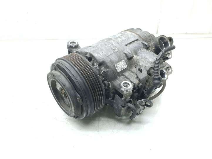BMW 3 E90 E91 (2005 - 2012)  447260-1851 Компрессор (насос) кондиционера воздуха