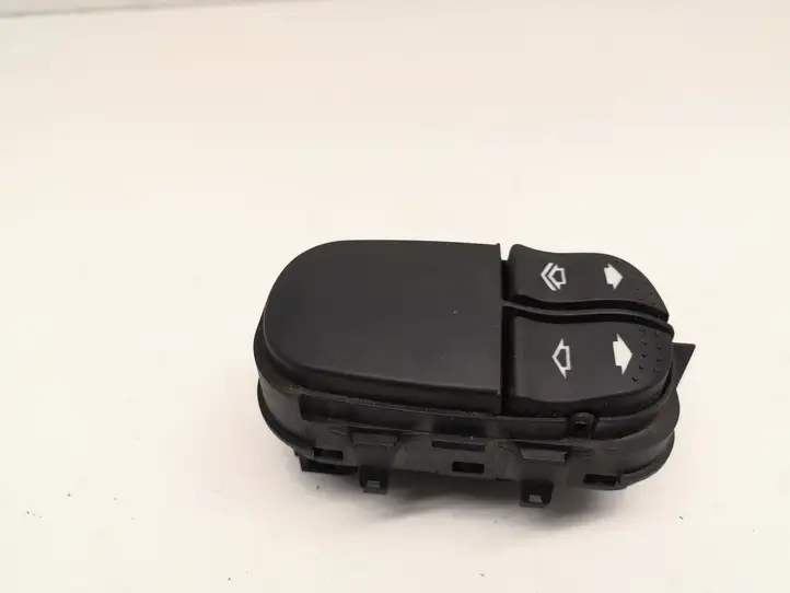 Ford Focus (1998 - 2004) 98AG14529AC Блок кнопок стеклоподъемников — фото 1