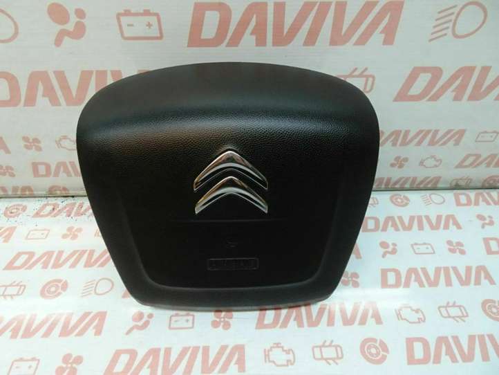 Citroen Relay (2014 - )  07855860800 Подушка безопастности руля