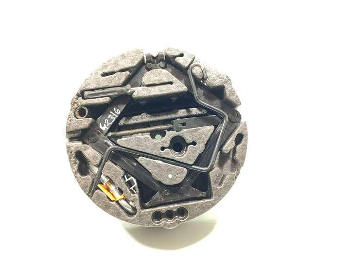 Opel Astra (2004 - 2009)  13162851 Комплект инструментов