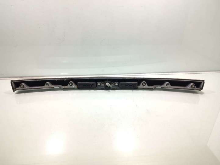Opel Signum (2002 - 2008)  464192822 Освещение номера