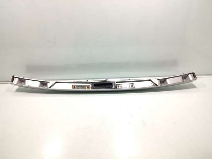 Opel Signum (2002 - 2008)  464192822 Освещение номера