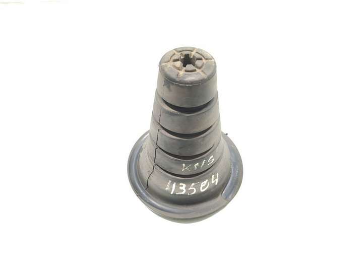 Toyota Land Cruiser (J120) (2002 - 2009)   Передняя звукоизоляция