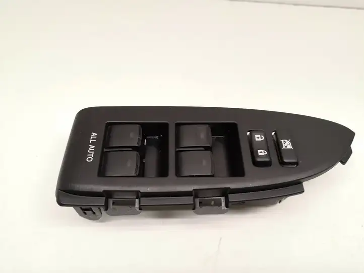 Toyota Land Cruiser (J120) (2002 - 2009) 8404033100 Блок кнопок стеклоподъемников — фото 1