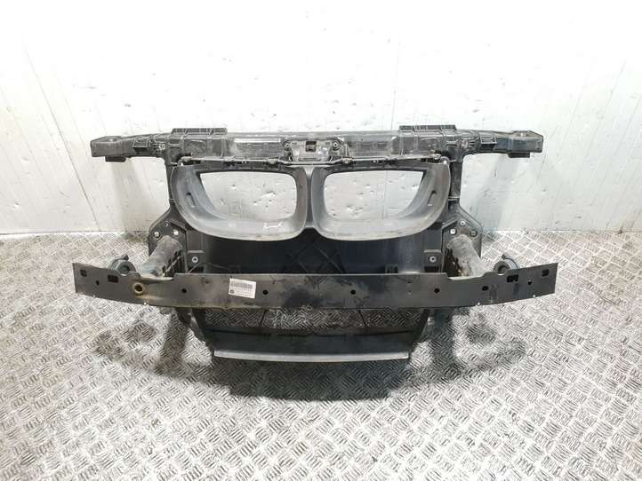 BMW 1 F20 F21 (2011 - 2019)  7193748 Панель