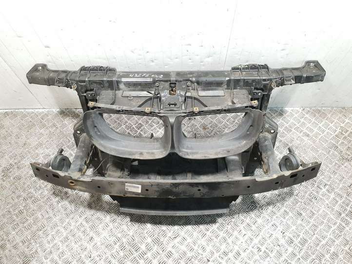 BMW 1 F20 F21 (2011 - 2019)  7193748 Панель