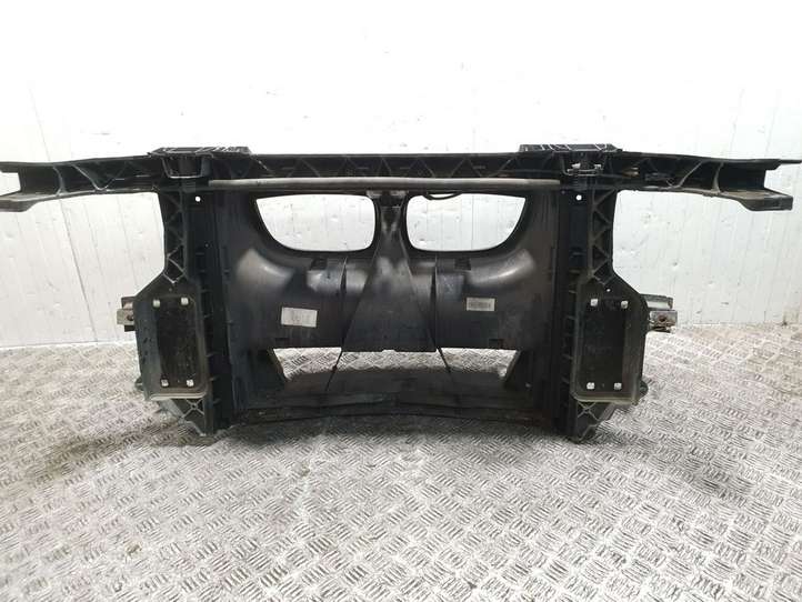 BMW 1 F20 F21 (2011 - 2019)  7193748 Панель
