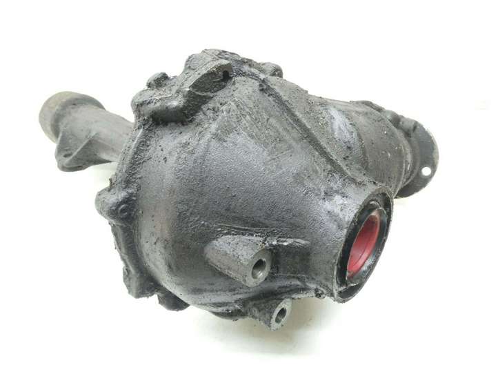 Toyota Land Cruiser (J120) (2002 - 2009)  411103D430 Передний редуктор
