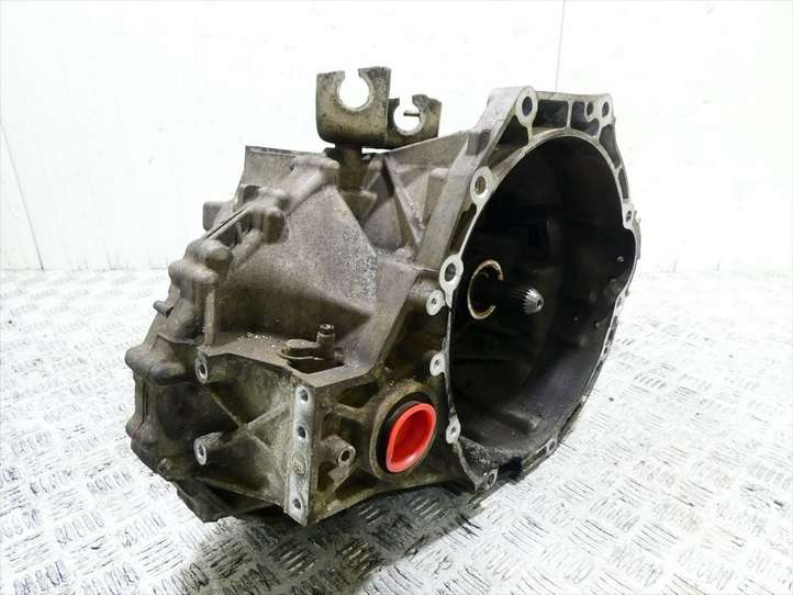 Toyota Avensis T270 (2012 - 2015)  1JB9C-K Механическая коробка передач, 6 передач
